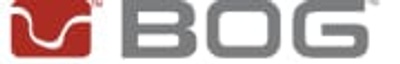 Bog logo