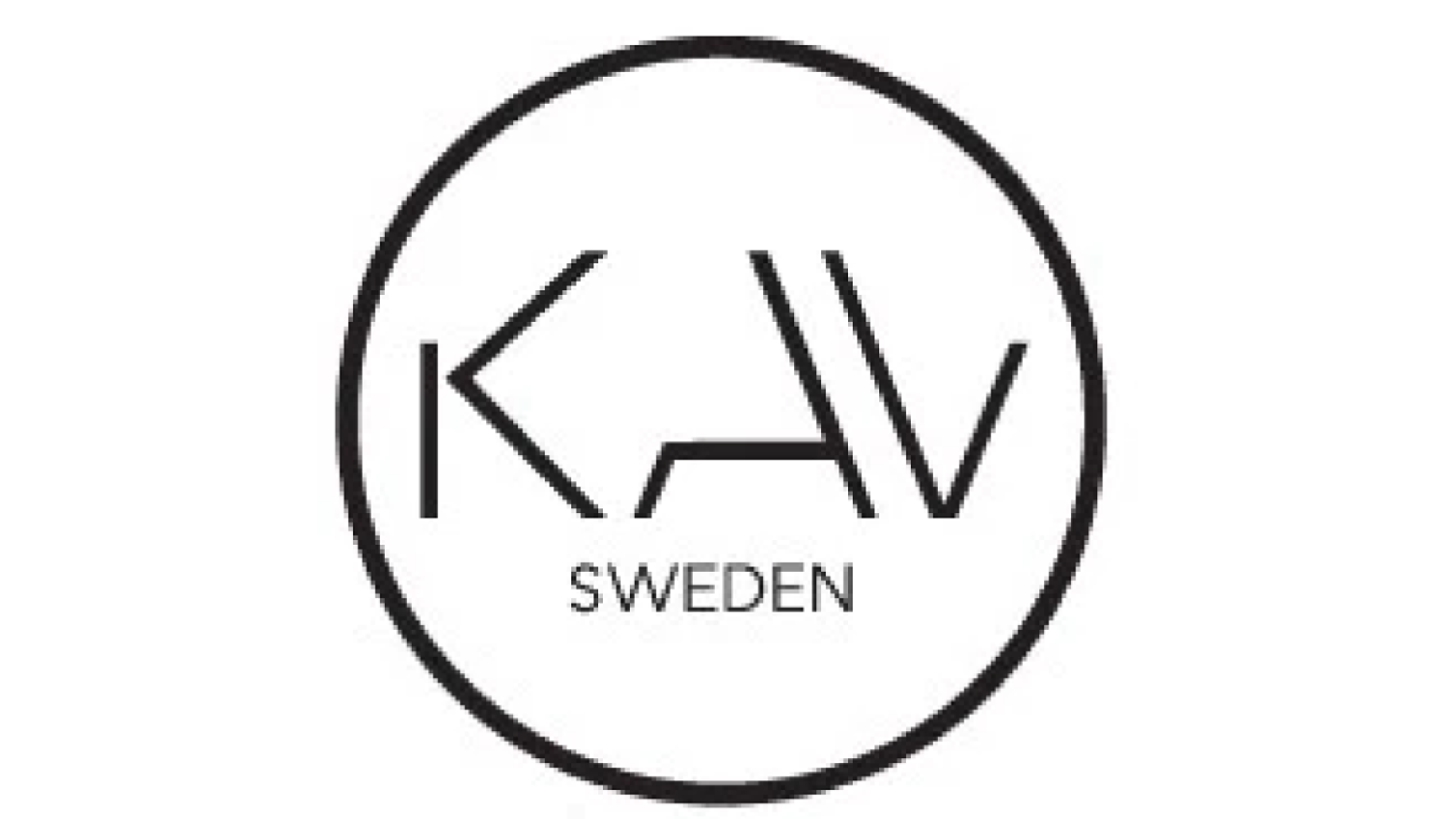 KAV Sweden logo