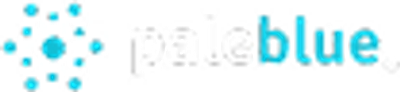 Pale Blue logo