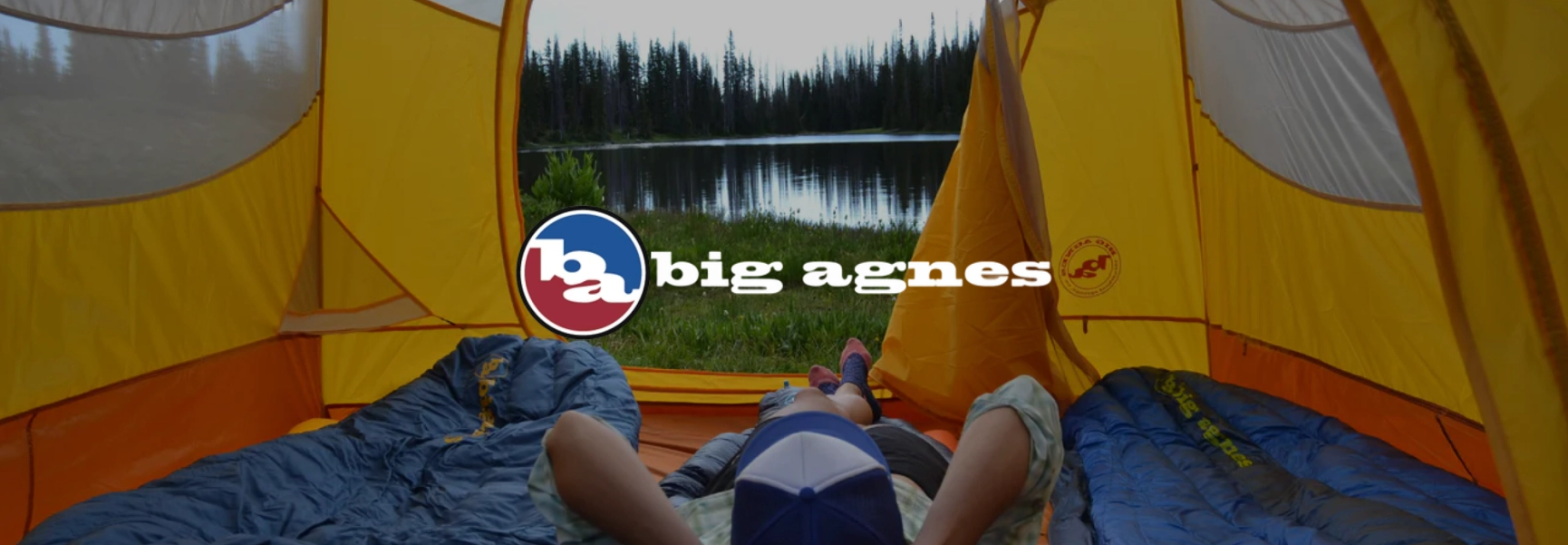 Big Agnes