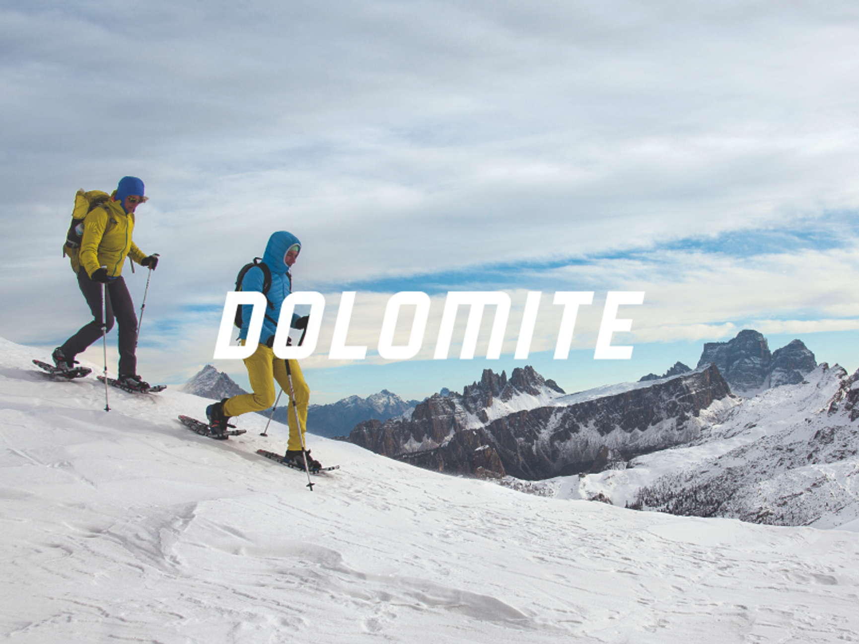 Dolomite