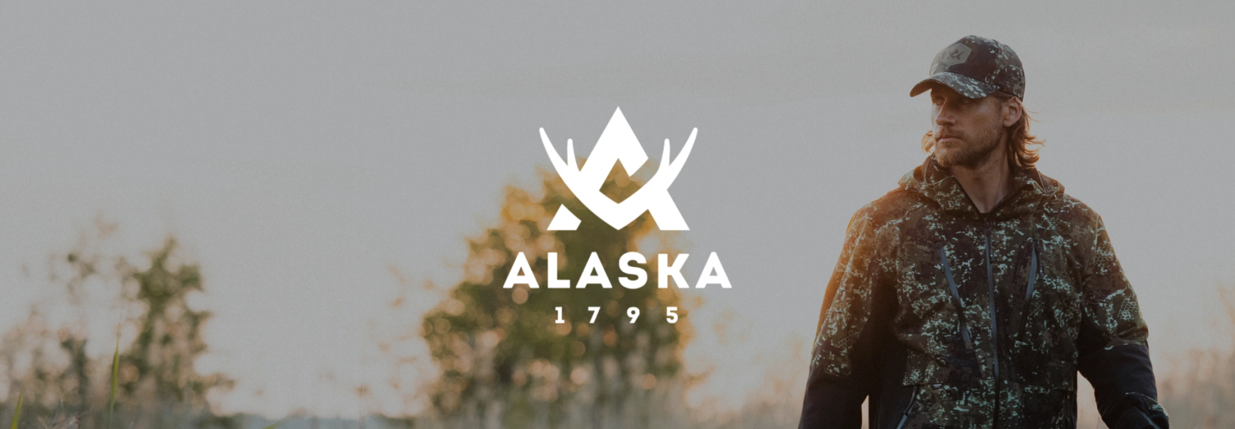Alaska 1795