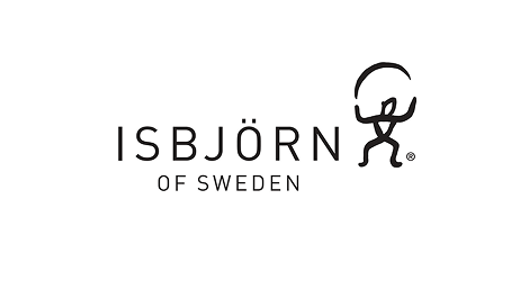 Isbjörn logo