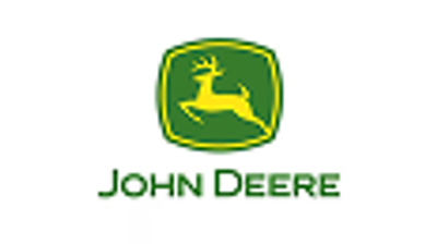 John Deere logo