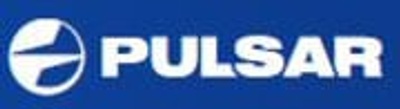 Pulsar logo