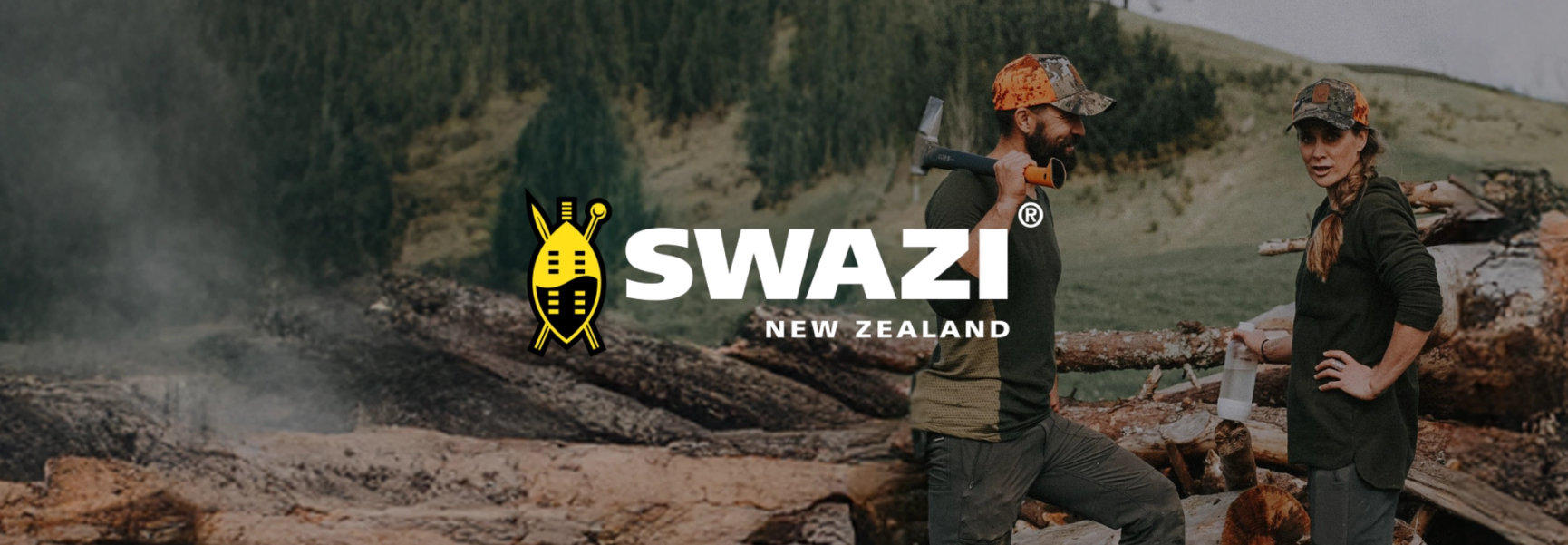 Swazi