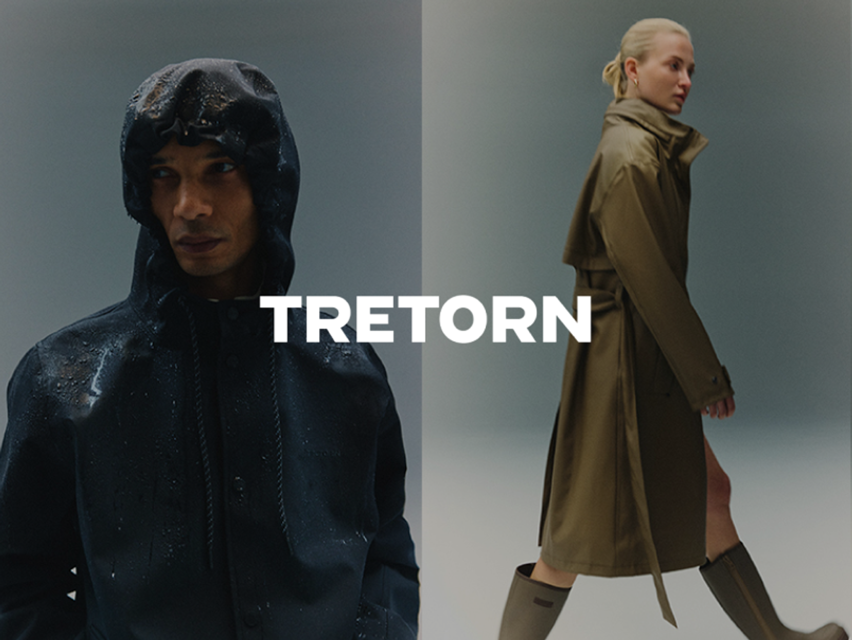 Tretorn
