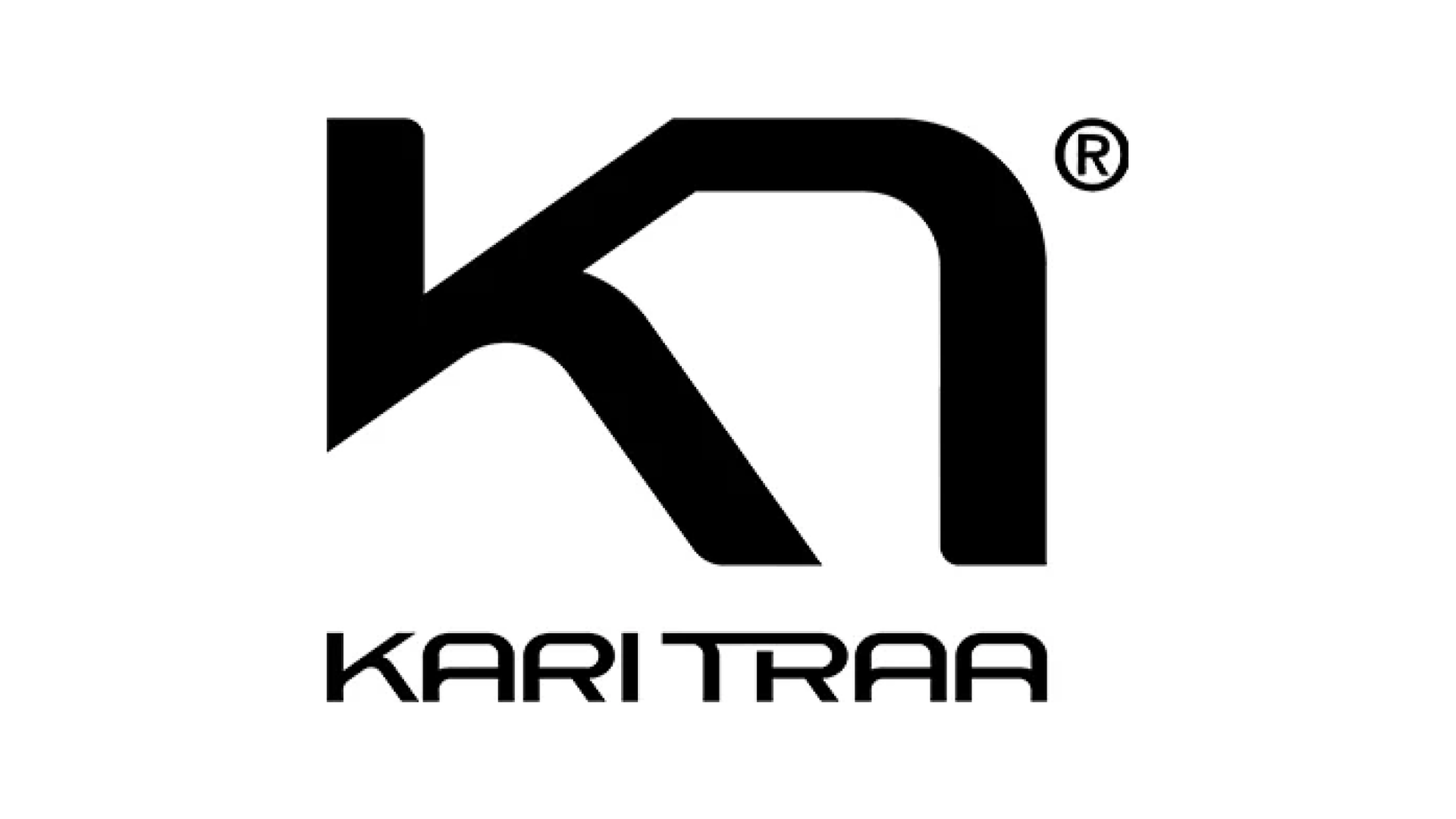 Kari traa logo