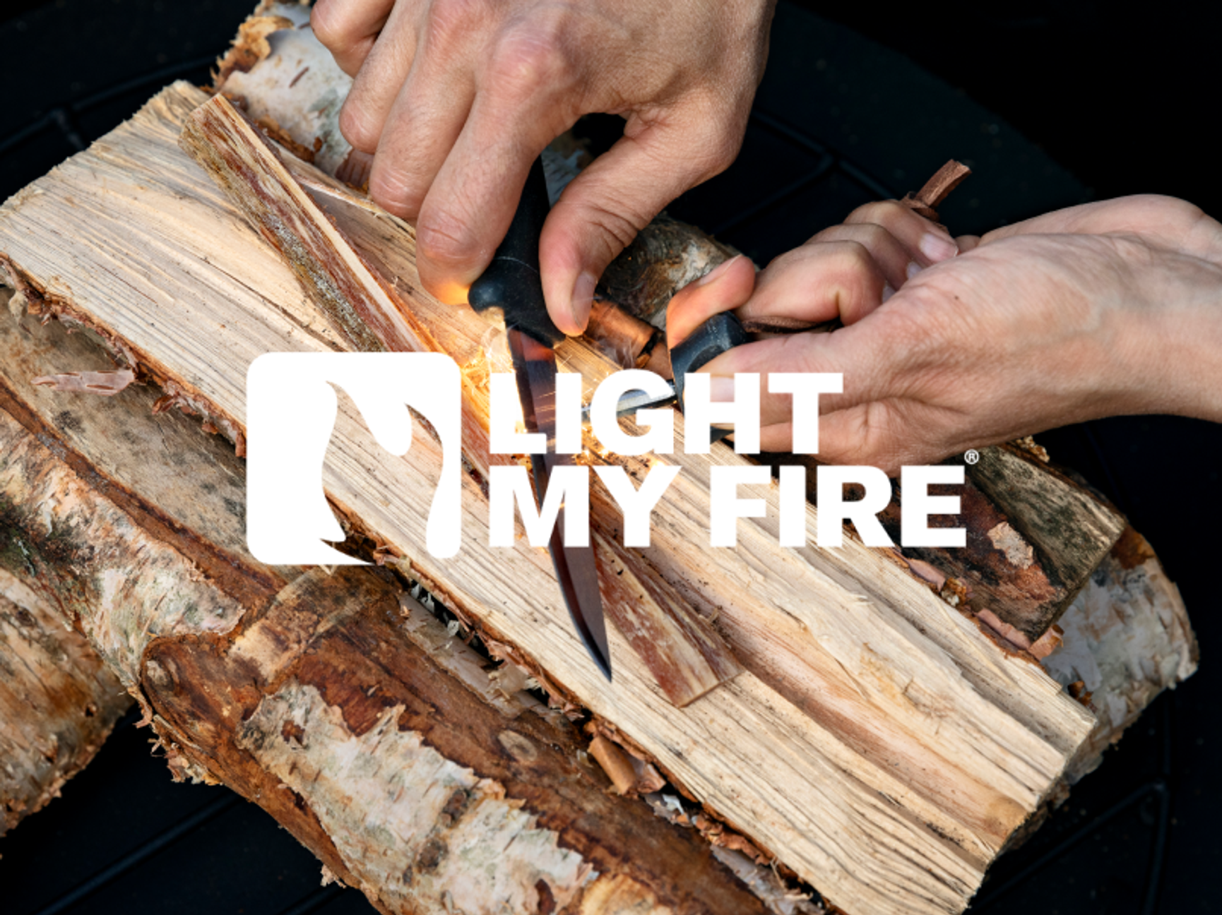 Light my fire