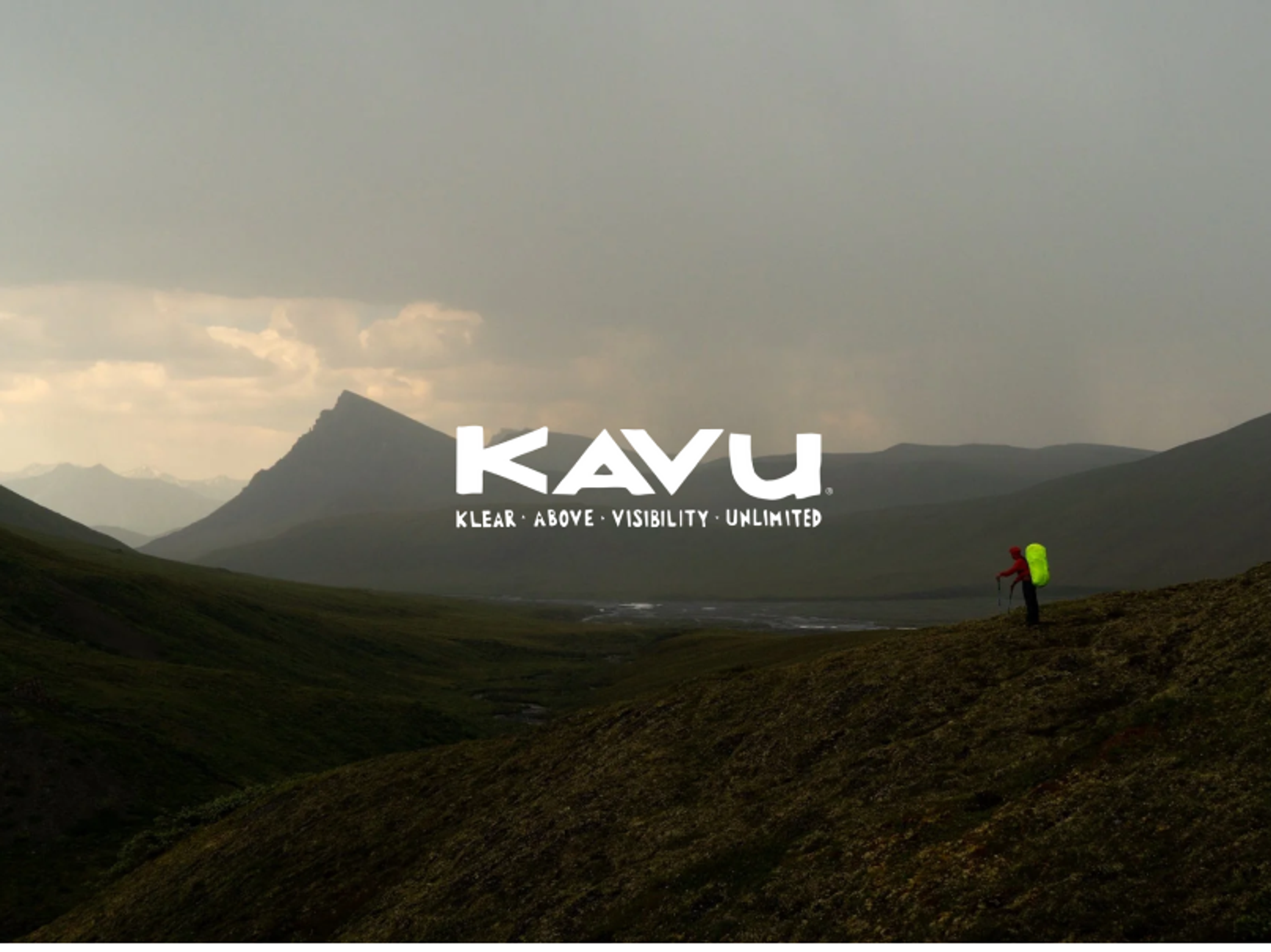 Kavu
