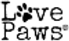 LovePaws logo