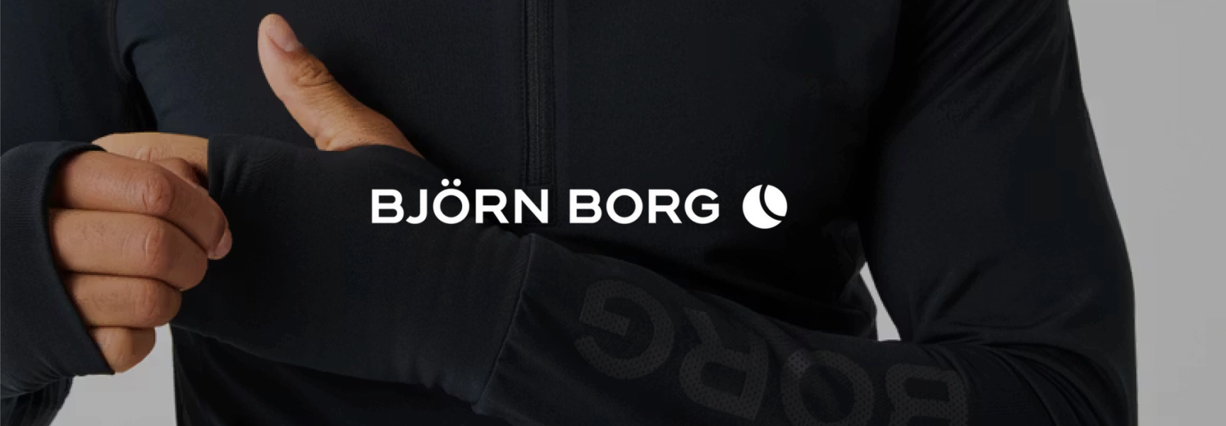 Björn Borg