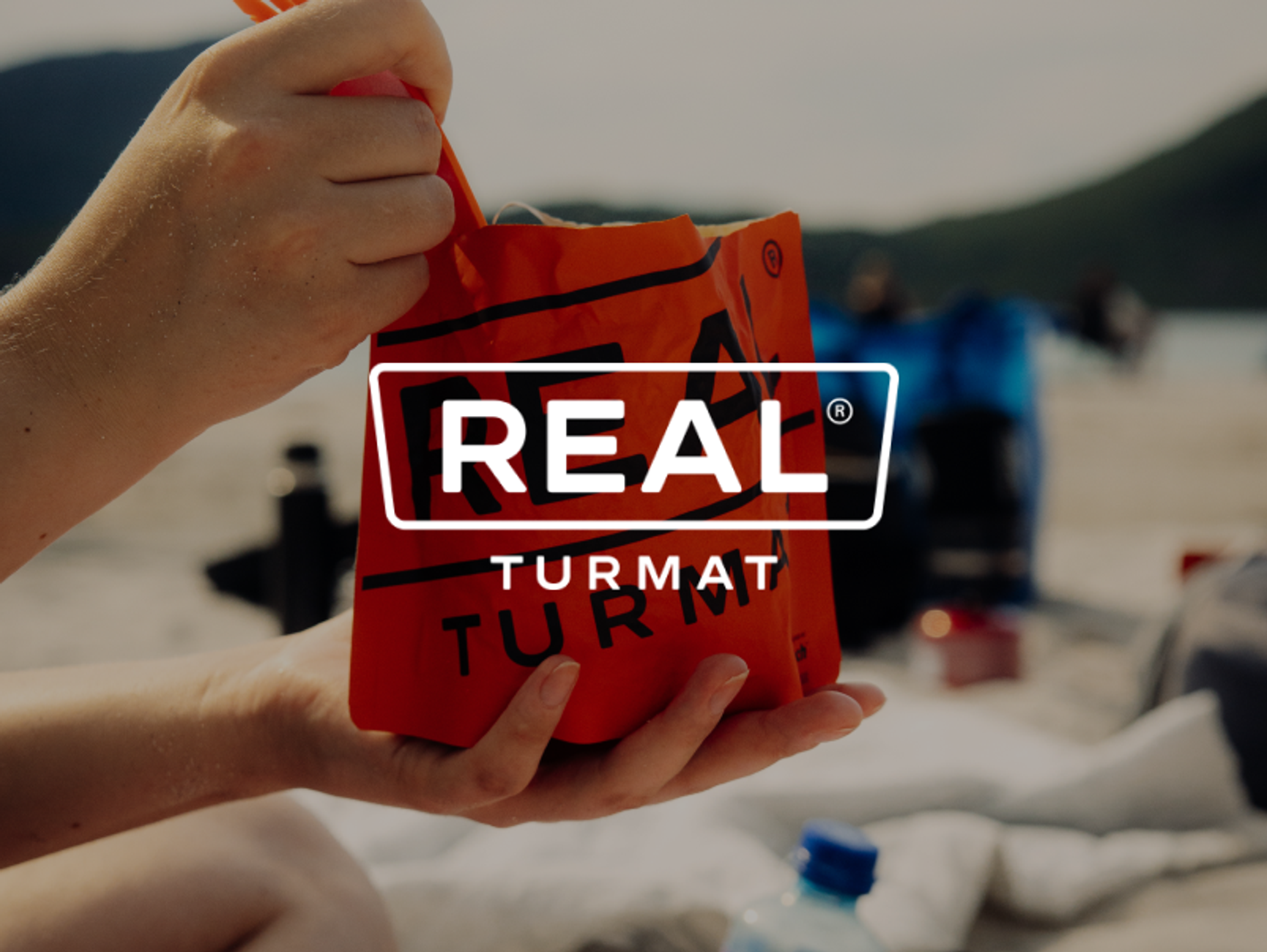 real turmat