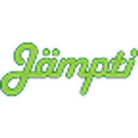 Jämpti logo