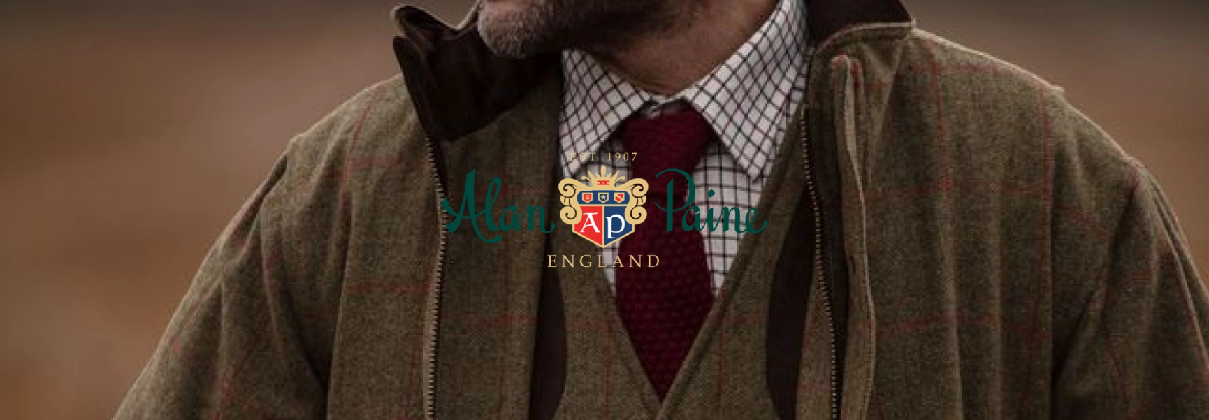 Alan Paine