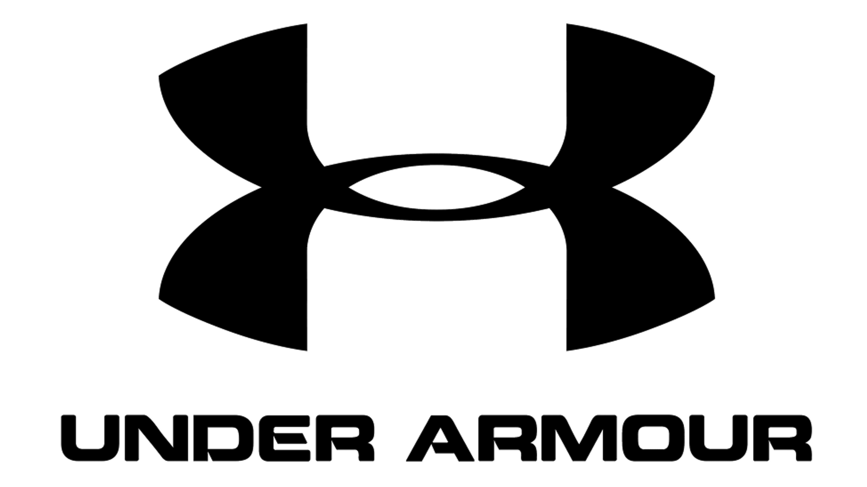 Under Armour logo