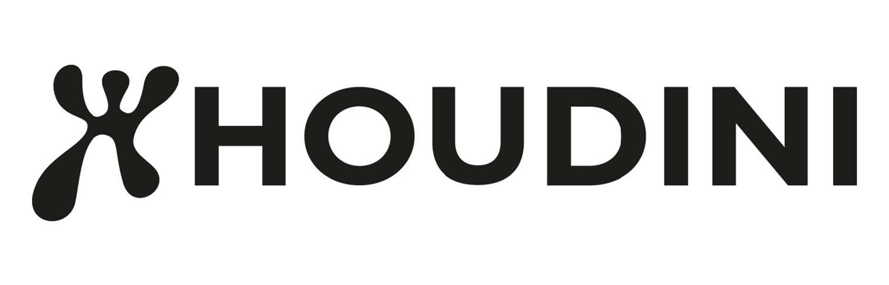 Houdini logo