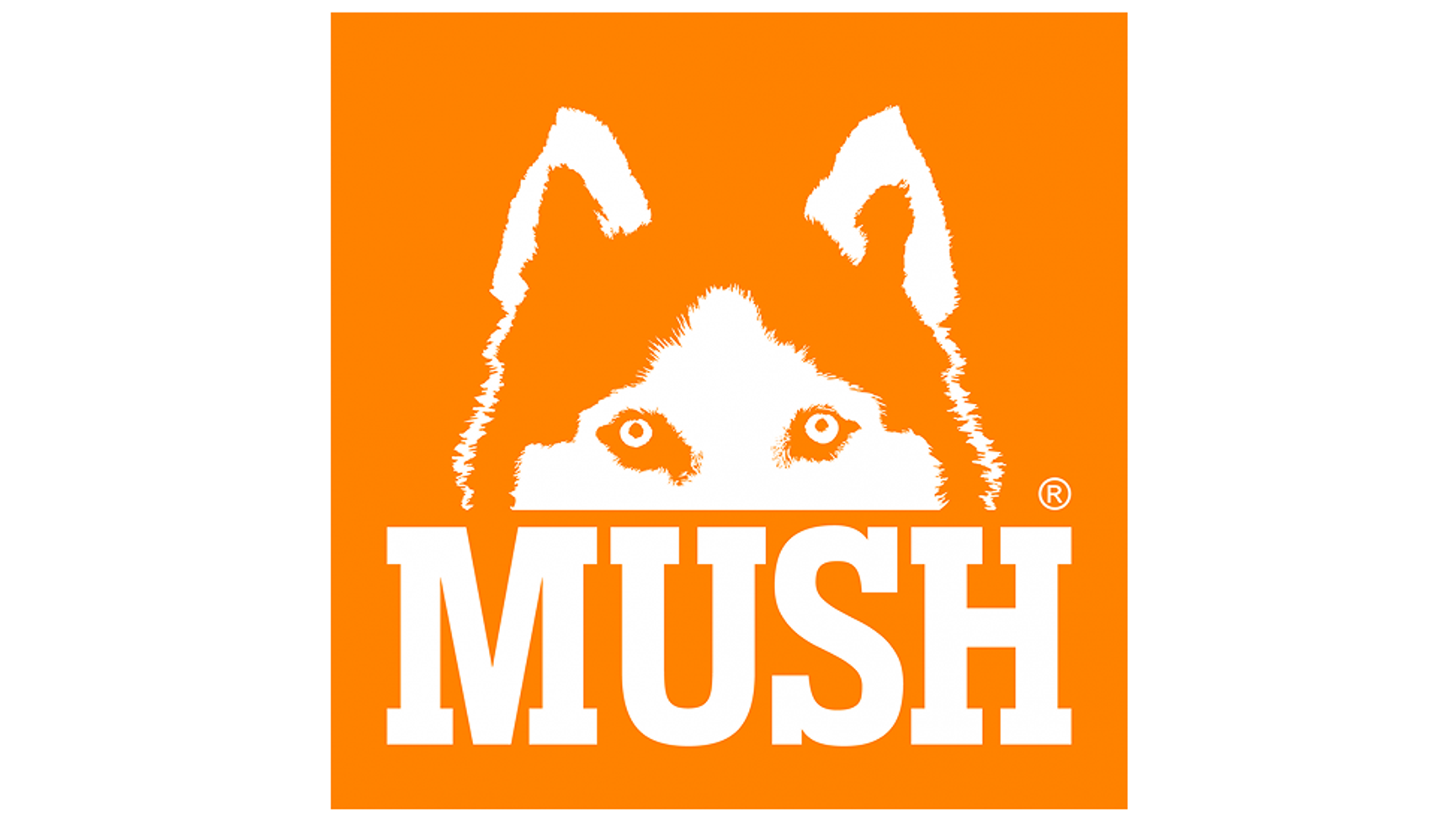 MUSH logo