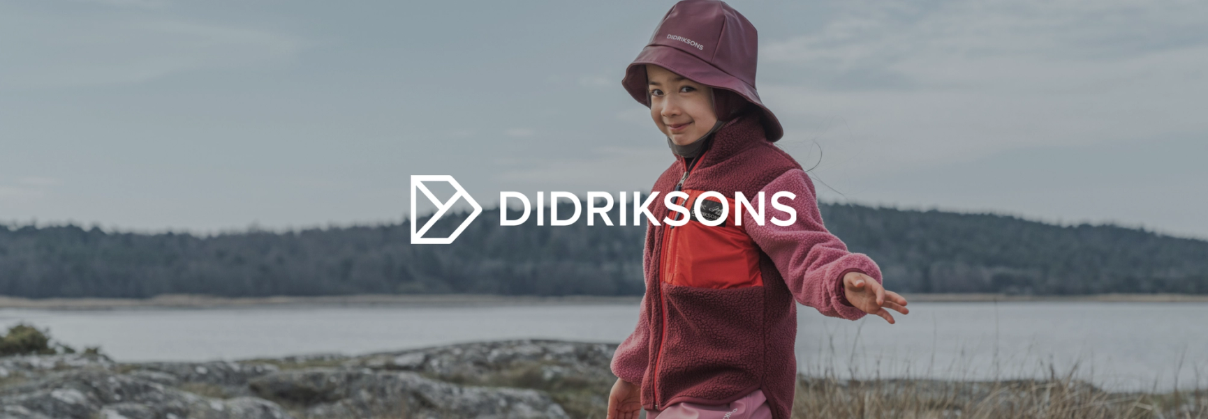 Didriksons logo