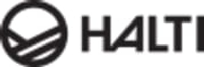 Halti logo