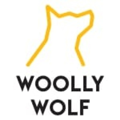 Woolly Wolf logo