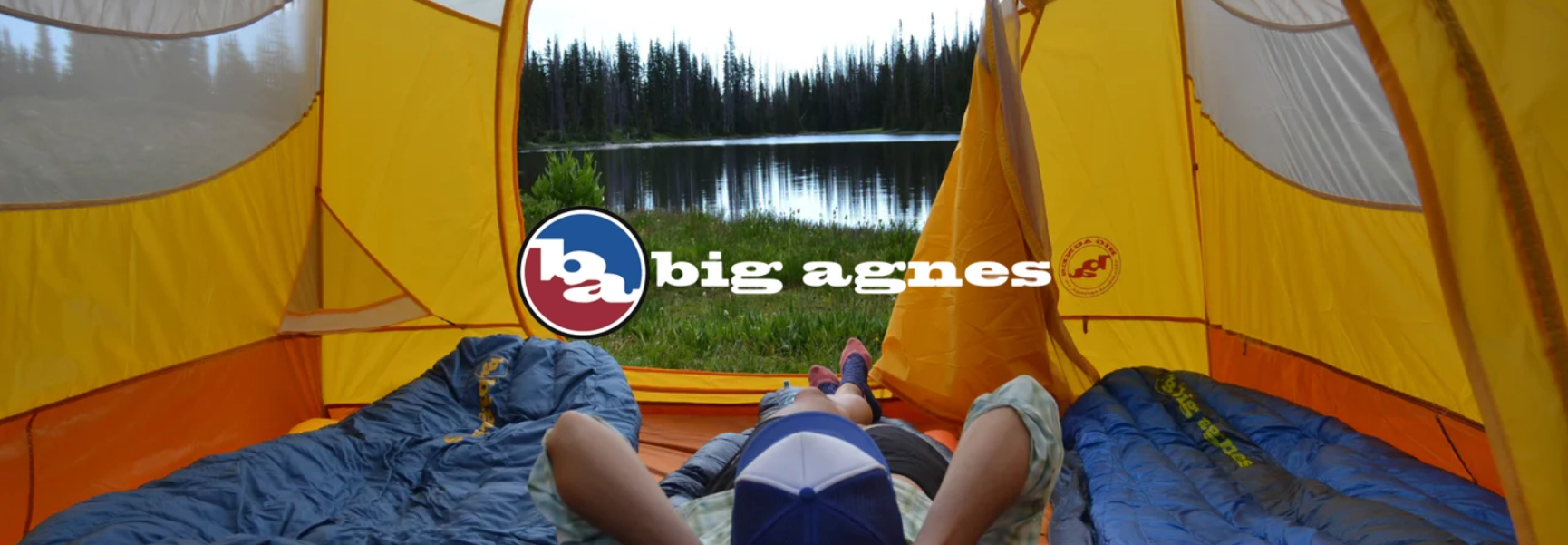 Big Agnes