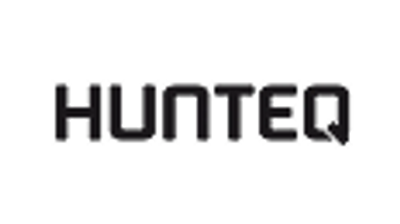 Hunteq logo
