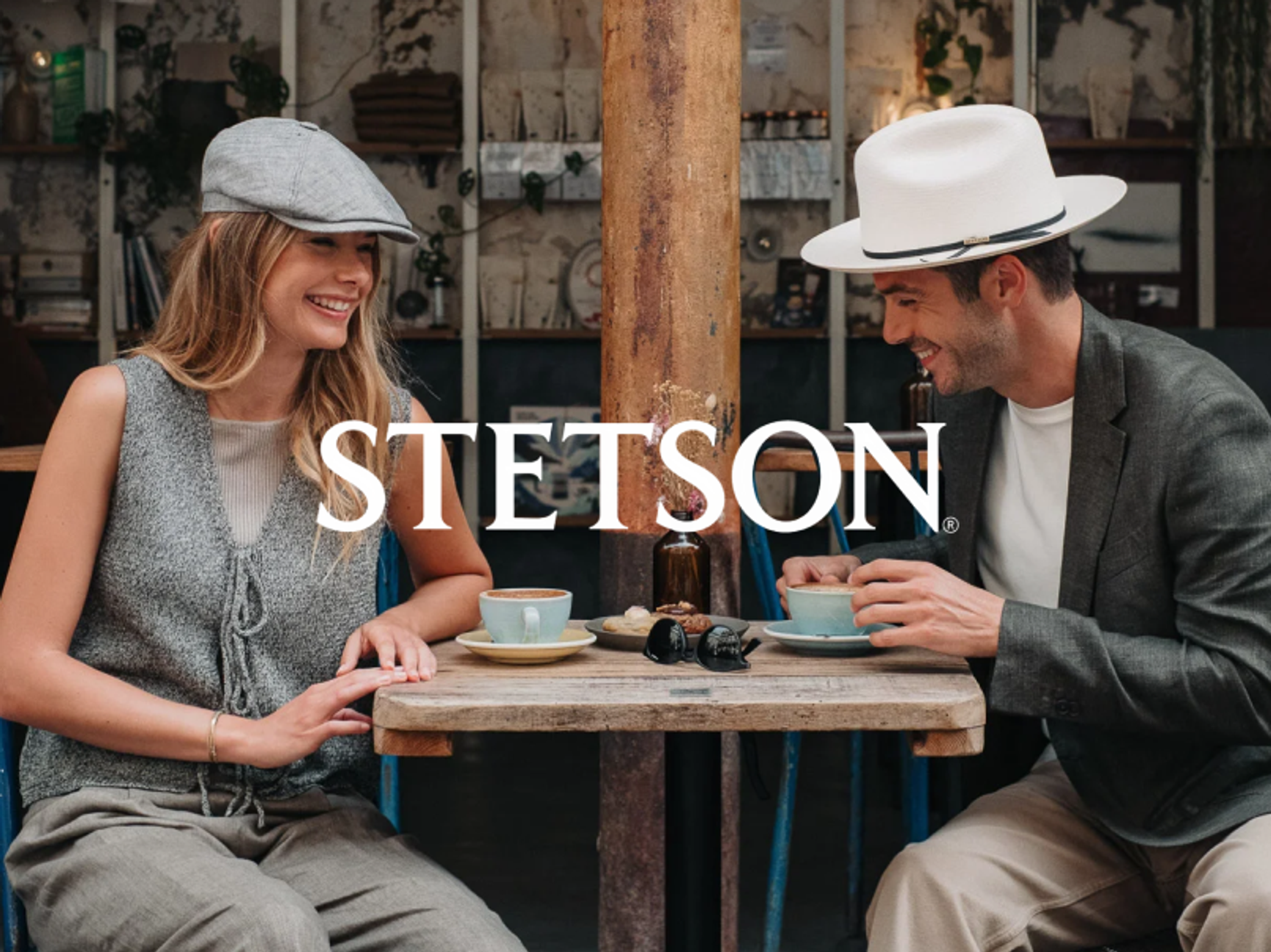 Stetson