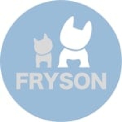 Fryson logo
