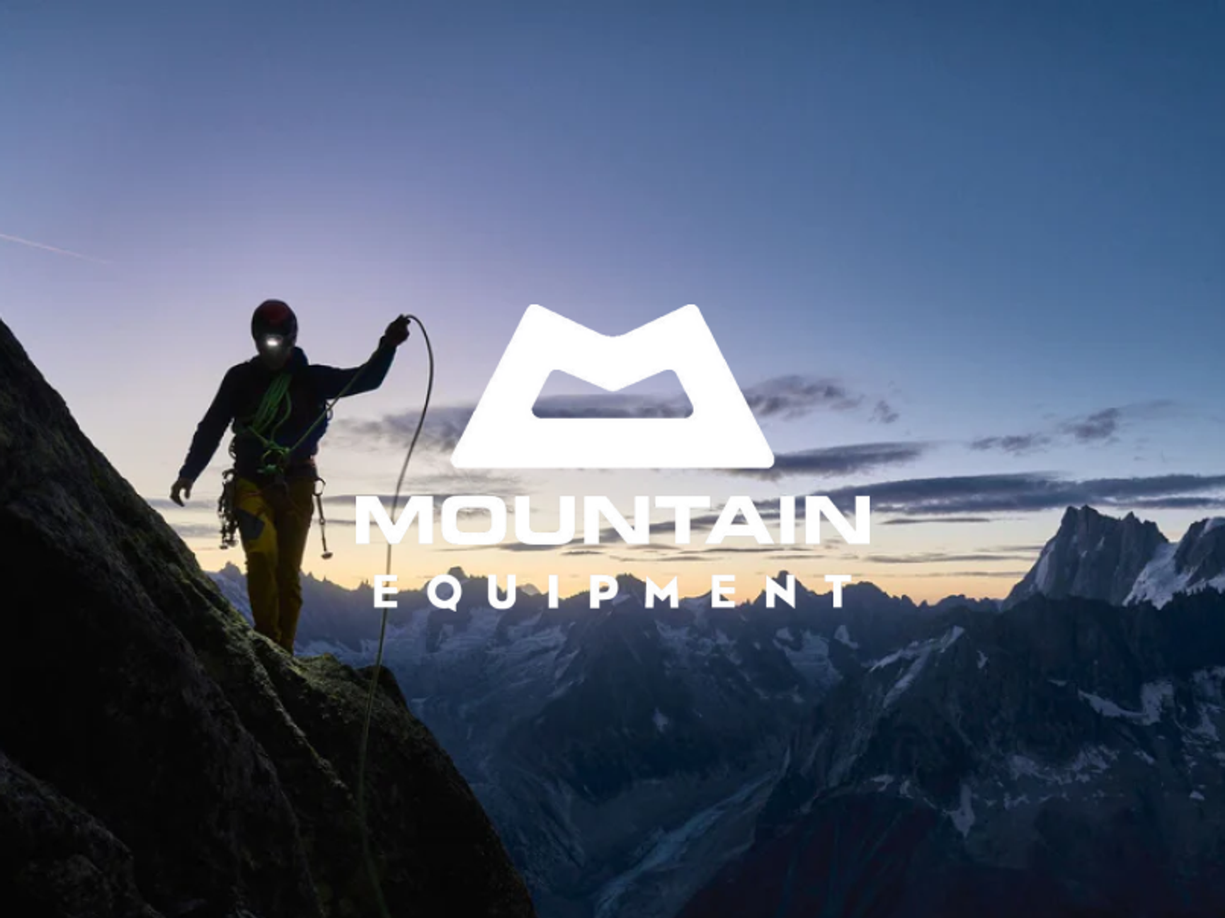 Mountain Equipment