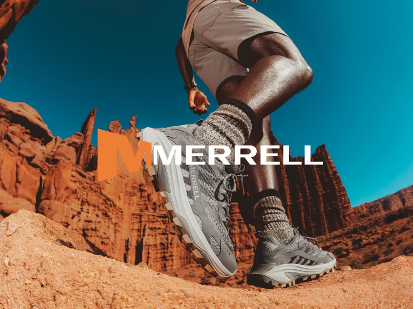 Merrell