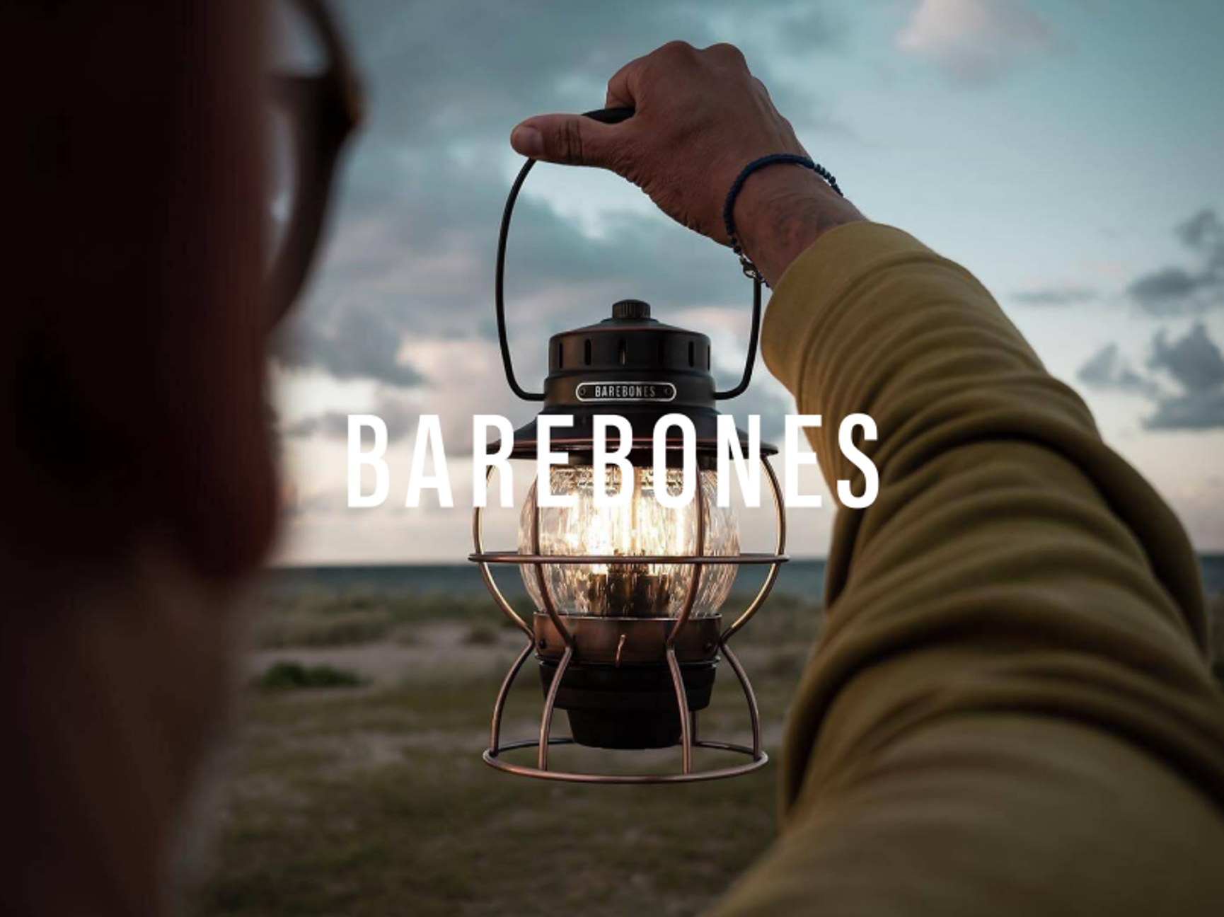 Barebones