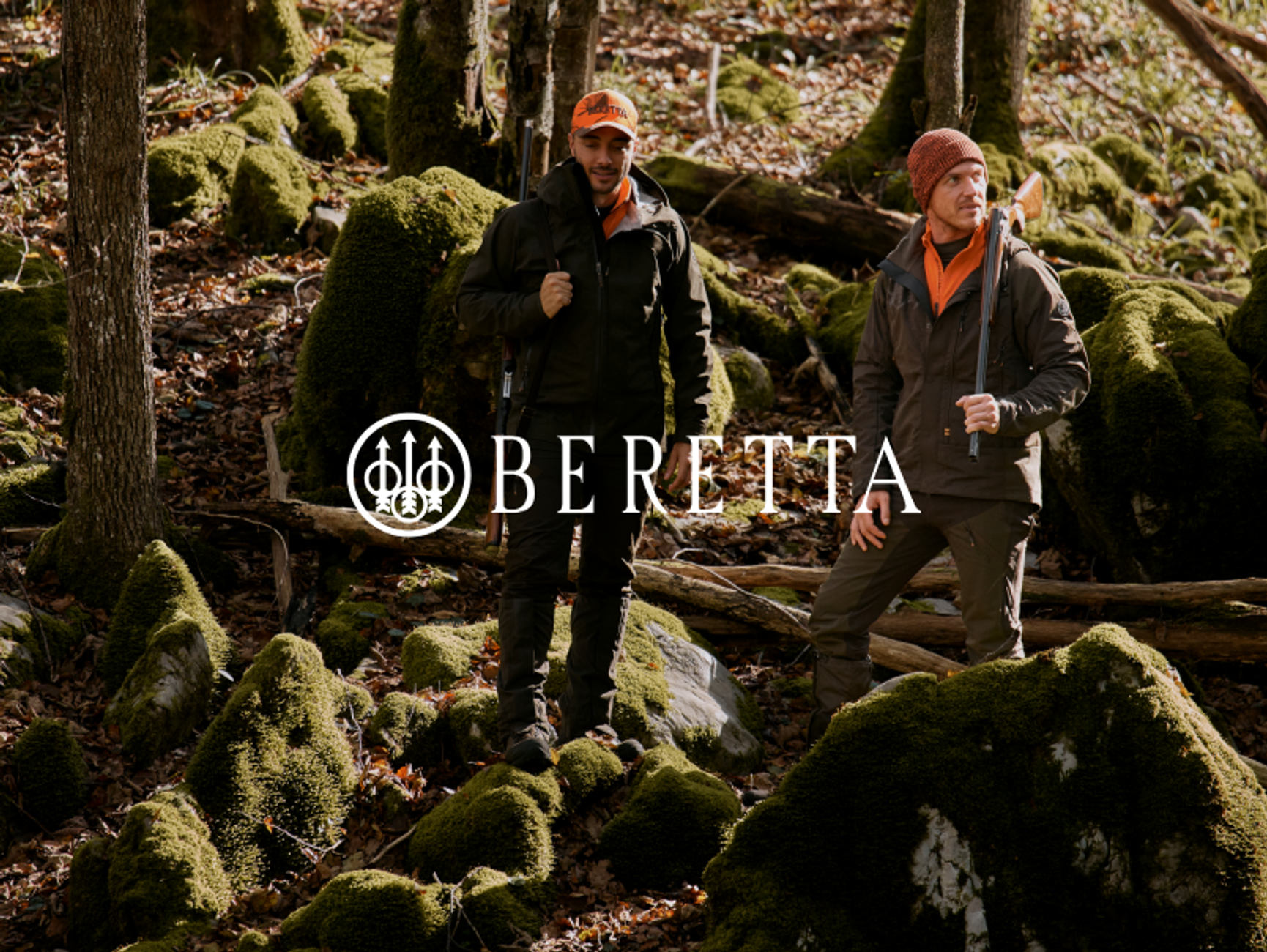 Beretta