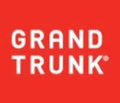 Grand Trunk logo