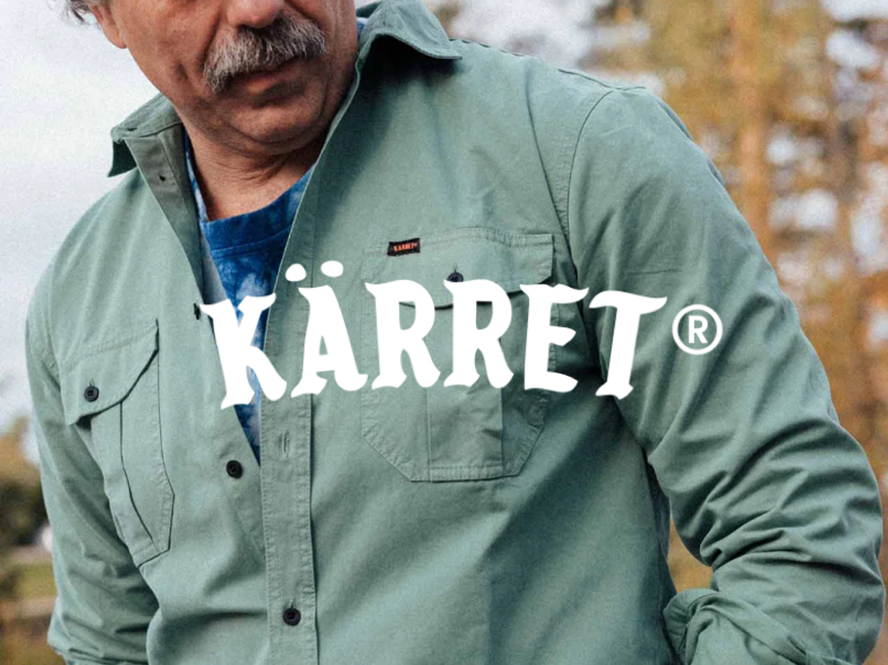Kärret