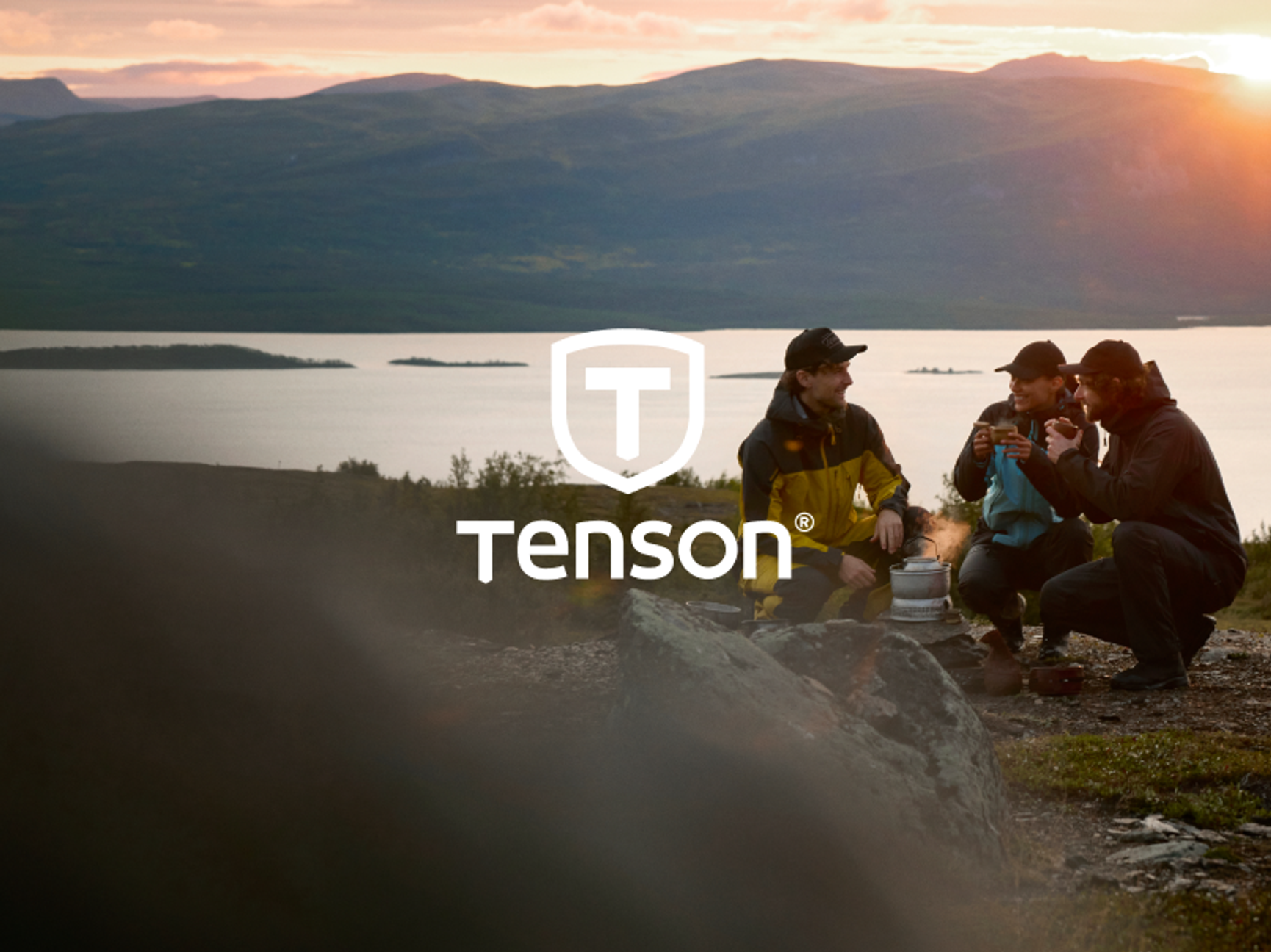 Tenson