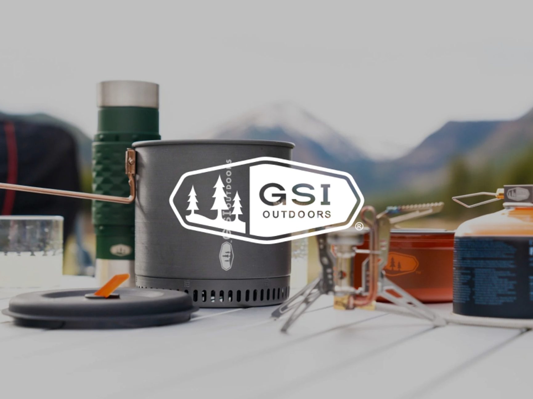 GSI Outdoors