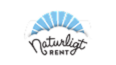 Naturligt Rent logo