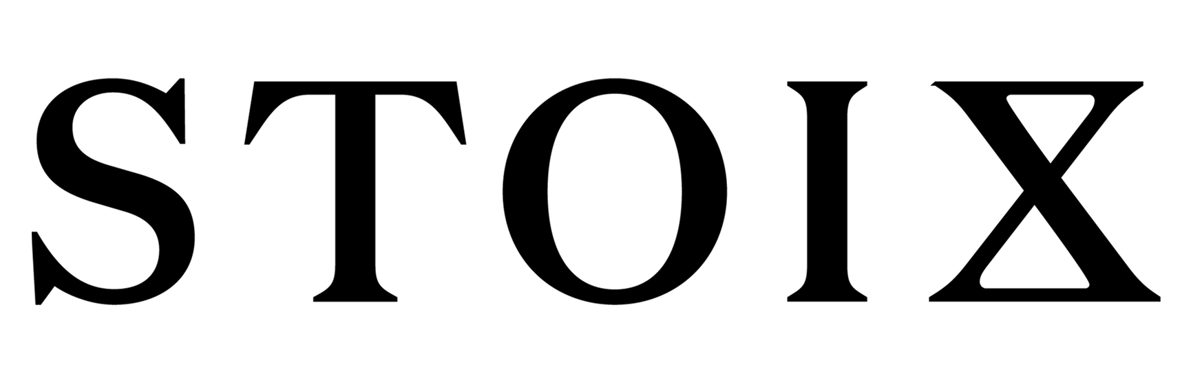 STOIX logo