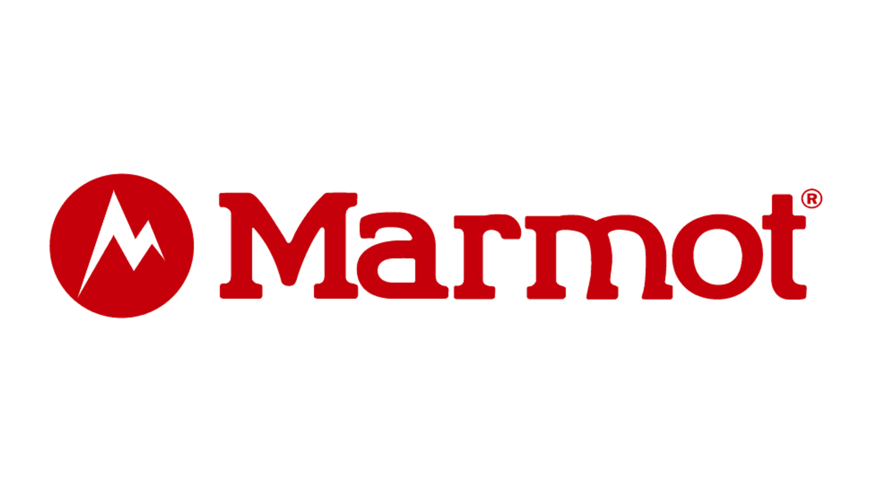 Marmot Logo