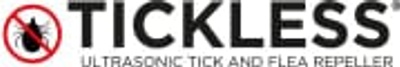 Tickless logo