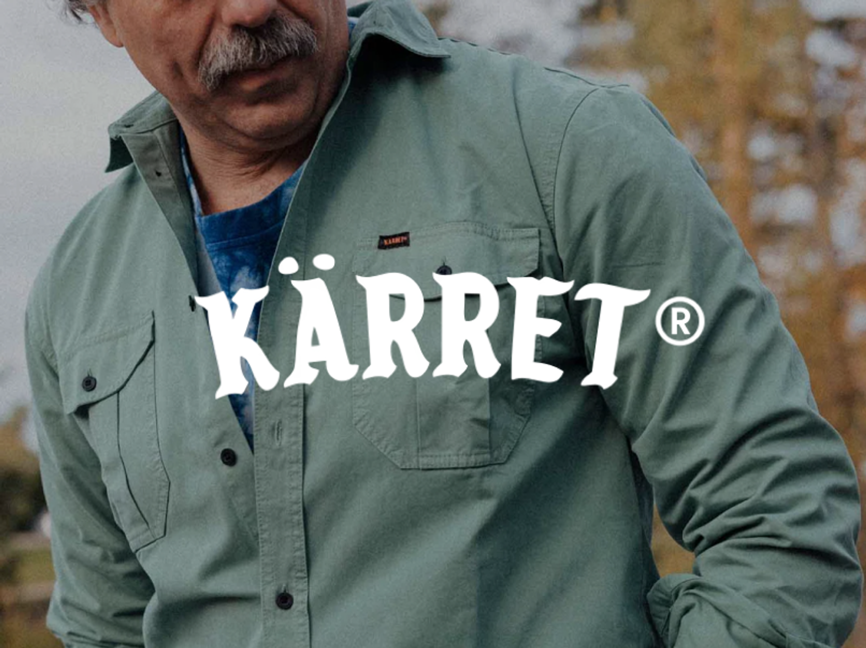 Kärret