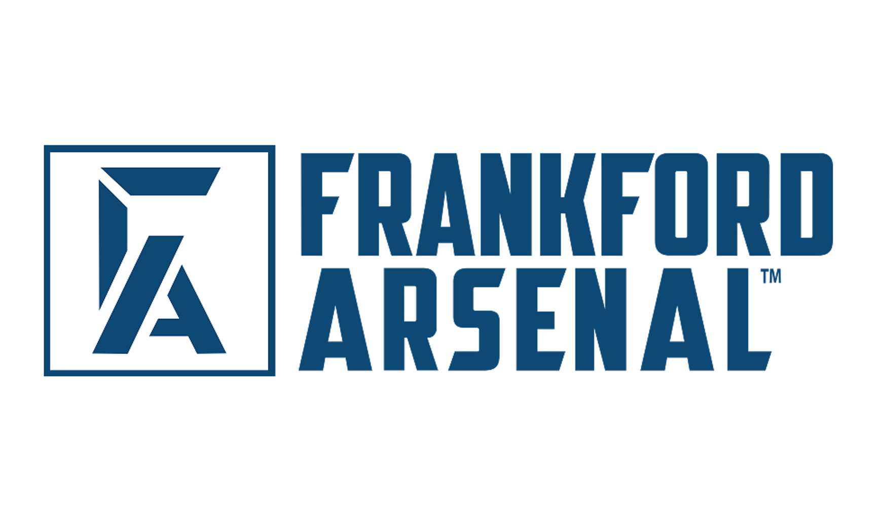 Frankford Arsenal logo