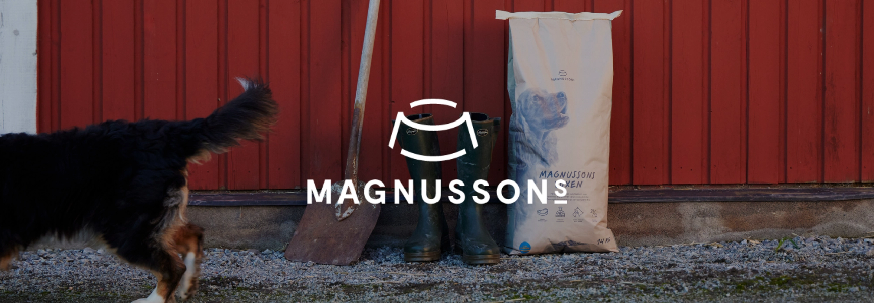 Magnussons