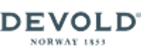 Devold logo