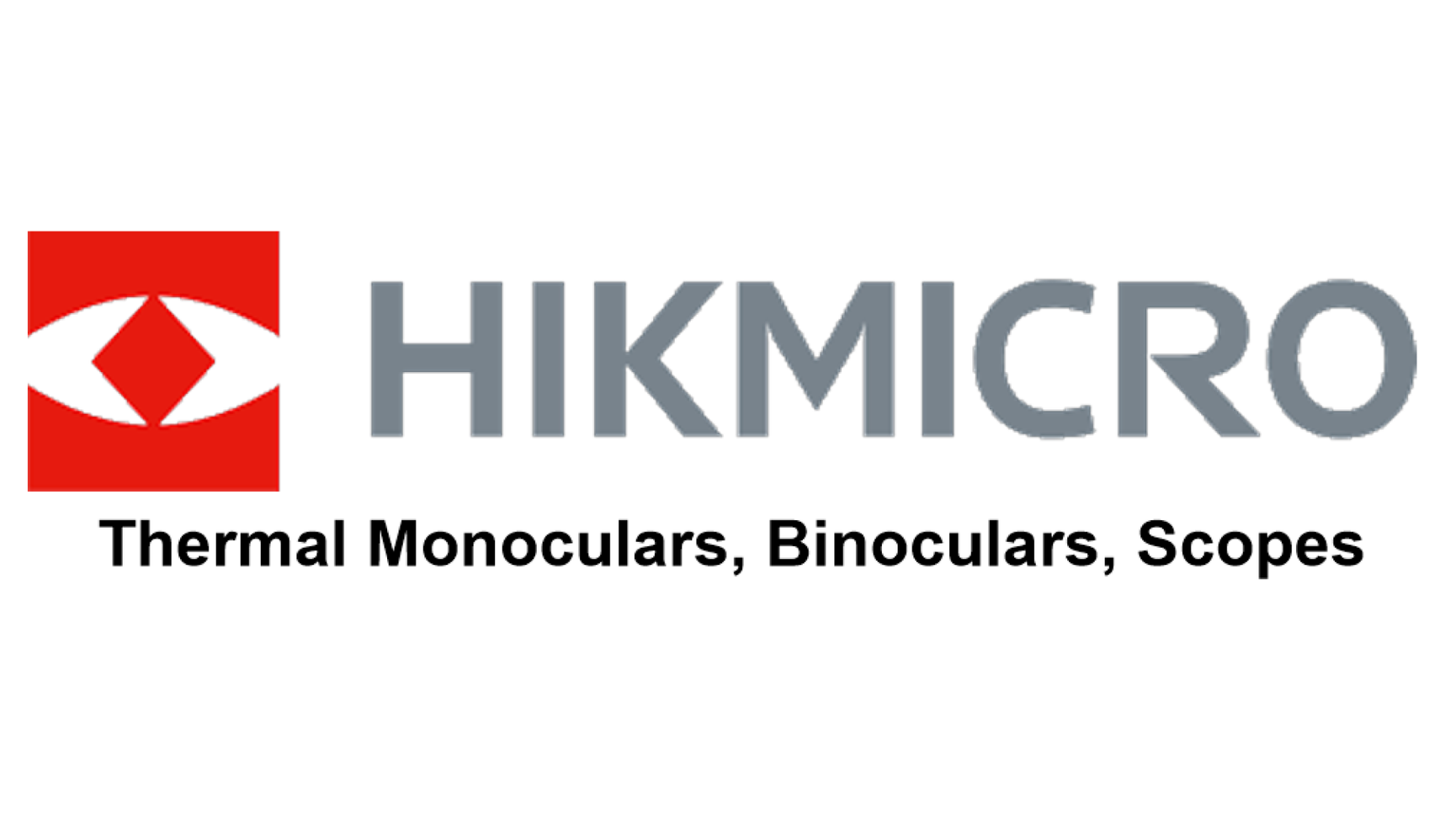 HIKMICRO logo