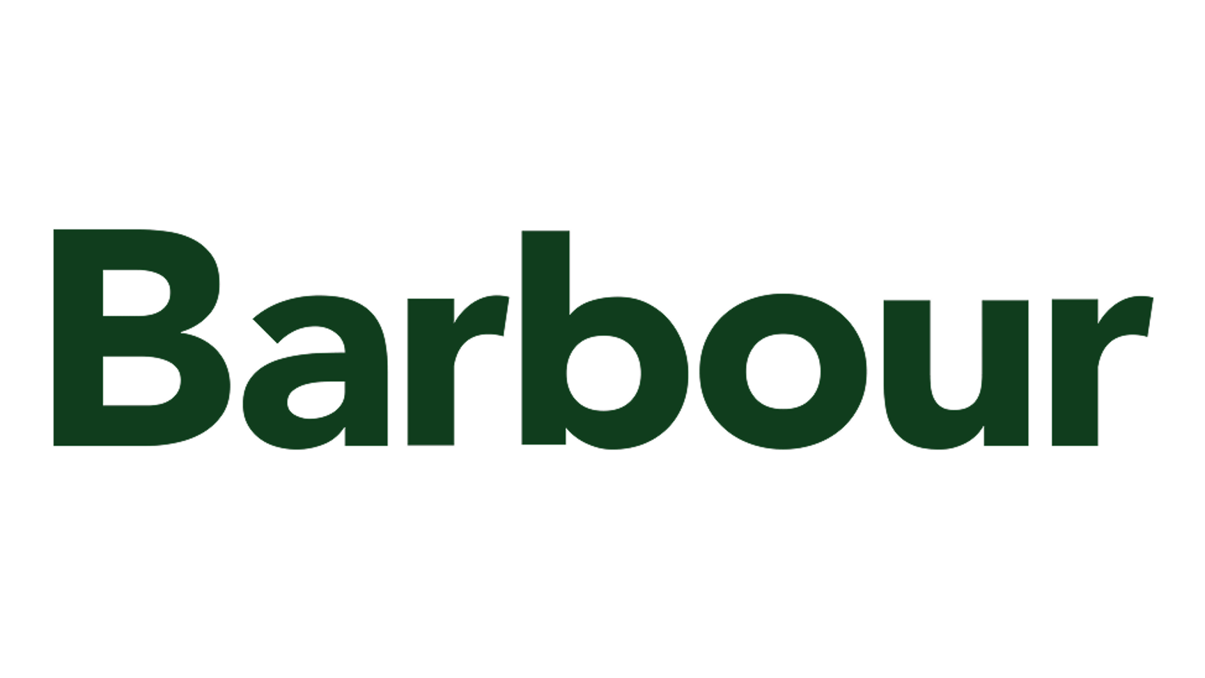Barbour logo