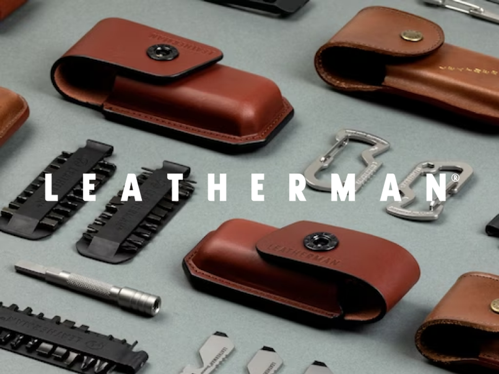 Leatherman