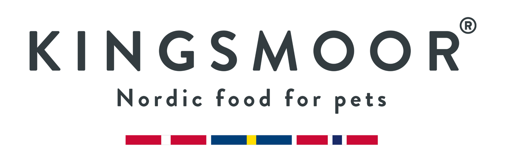 Kingsmoor logo