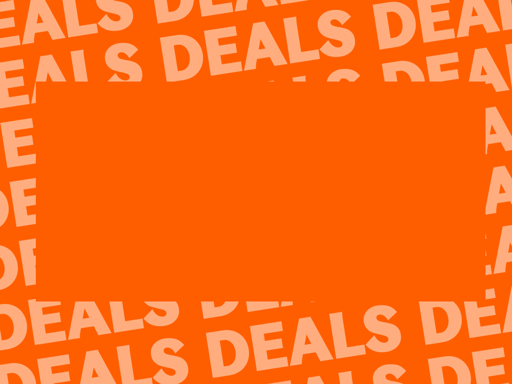 Sommardeals